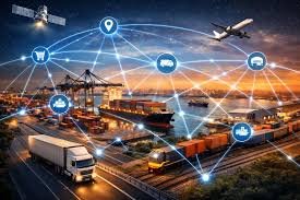 Logistics revolution in Saudi Arabia: 5 new routes launched to connect Gulf ports via railway