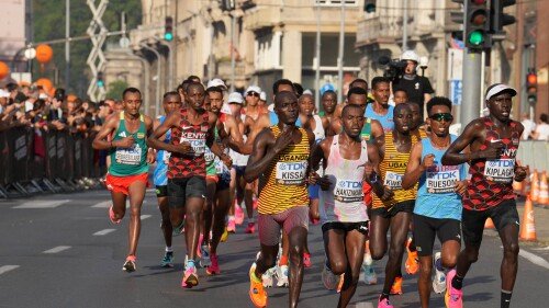 Separate world championships announced for marathon, new date to be set from 2030