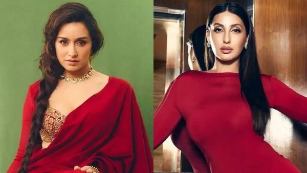 شردھا کپور اور نورا فتحی کو 2022 کے ڈرگ کیس میں کلین چٹ مل گئی