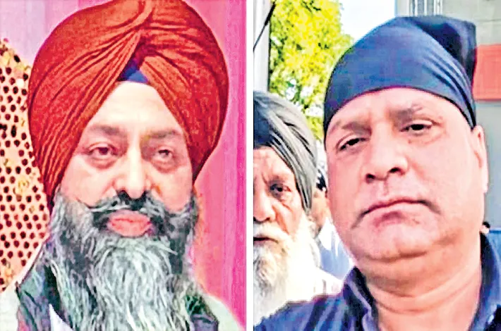 Sikh leader shot dead in Italy, could India be involved? Investigation launched