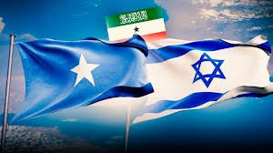 Somalia strongly reacts to Israel's move, rejects appointment of diplomatic representative in "Somaliland"