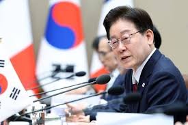 South Korean President Likens Israeli Actions in Palestine to the Holocaust