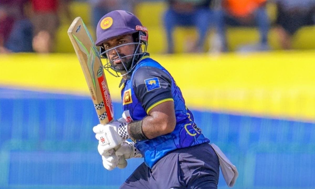 Lahore Qalandars' big decision, Sri Lankan all-rounder Charith Asalanka included in PSL 11