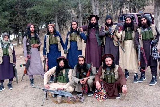 Statements by Indian journalists hint at India's possible role in terrorist attacks in Pakistan