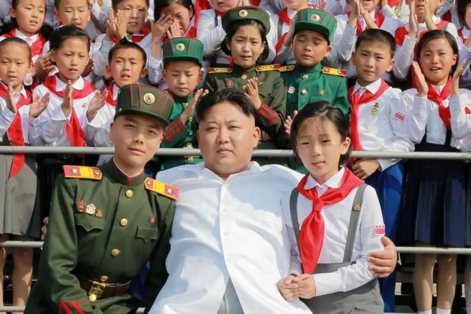 Strong reaction to educational reforms in North Korea, threat of sending failed students to labor camps