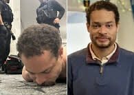 White House dinner shooting: Suspect sent message to family 10 minutes before attack, authorities say