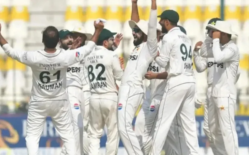 Test series against Bangladesh: 16-member national squad announced, Shan Masood retained as captain