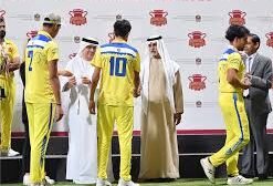 The United Arab Emirates granted citizenship to foreign cricketers, including Pakistani and Indian players.