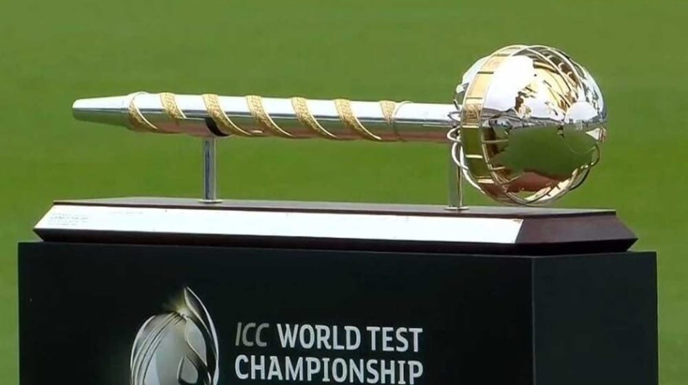 Expansion of teams under consideration in ICC Test Championship
