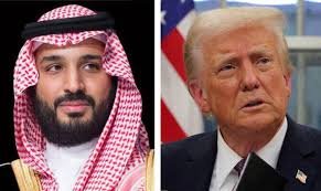 Trump and Mohammed bin Salman contact: Important progress on Iran ceasefire talks