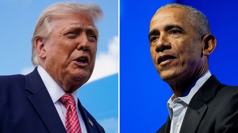 Trump announces not to repeat Obama-era mistake, issues stern warning to Iran