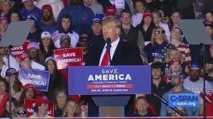 Trump's popularity declines significantly, public confidence in economic performance is shaken