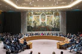 Security Council to vote today on Bahrain's resolution to forcefully open Strait of Hormuz