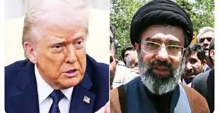 US-Iran 45-day ceasefire proposed, mediation talks intensify, next 48 hours decisive