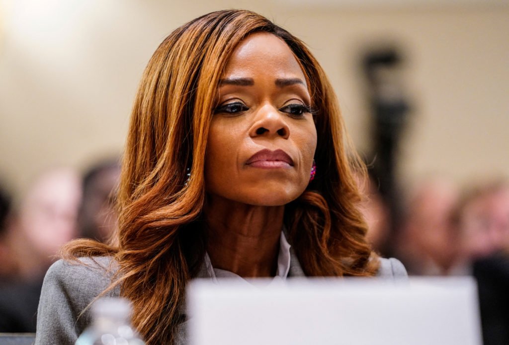 US congressman resigns ahead of possible expulsion over corruption charges