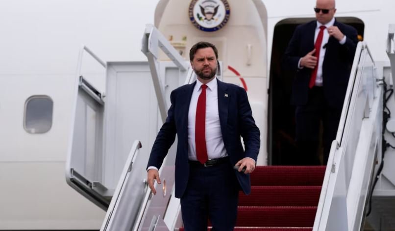 Iran-US talks in Islamabad, US delegation led by Vice President JD Vance will arrive in Pakistan