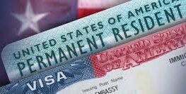US revokes green cards and visas of Iranian citizens, many people may be deported
