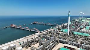 US sanctions Chinese oil refinery, accused of buying oil from Iran