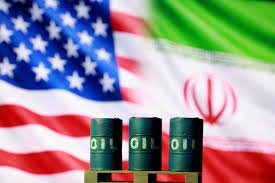 US sanctions relief to increase pressure on Iran ends, oil sales permission expires on April 19