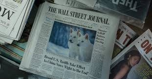 US court deals blow to Trump, dismisses defamation lawsuit against Wall Street Journal