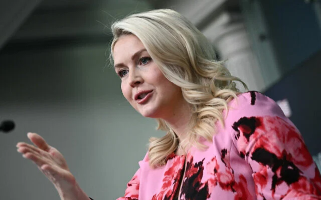 وائٹ ہاؤس نے ایران کے ساتھ جنگ بندی کو امریکہ کی بڑی سفارتی و عسکری کامیابی قرار دے دیا