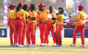 Zimbabwe women's cricket team to tour Pakistan, ODI and T20 series scheduled in Karachi