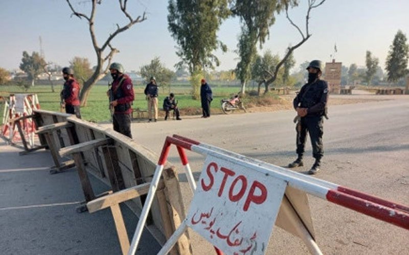 بنوں سے دہشتگردوں نے 3 پولیو ورکرز کو اغوا کرلیا