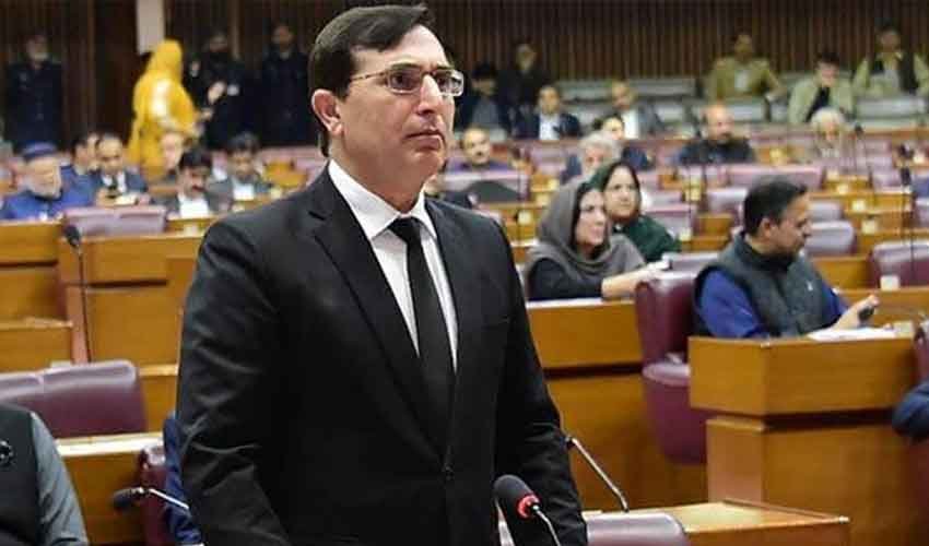 ججزکی دیگر کورٹس منتقلی، عدلیہ پر انتظامیہ کے کنٹرول کو ظاہر کرتا ہے، بیرسٹرگوہر