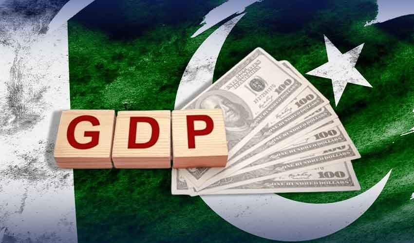 زرعی اور صنعتی شعبے کی ترقی توقع سے کم، معاشی ترقی کا سالانہ ہدف حاصل نہ ہو سکا