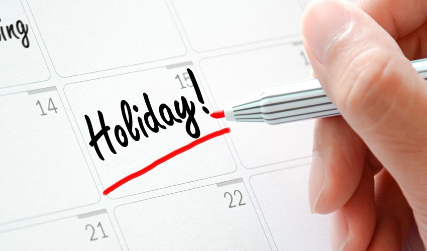 مئی 2026 میں کتنی چھٹیاں ہوں گی؟ عوام کےلیے بڑی خبر آگئی