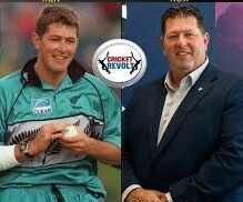 Former fast bowler Geoff Allott appointed as New Zealand Cricket's new chief executive