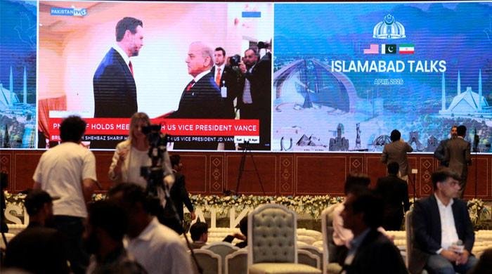 ایران اور امریکا کے درمیان اسلام آباد مذاکرات کل بھی جاری رہ سکتے ہیں، امریکی میڈیا