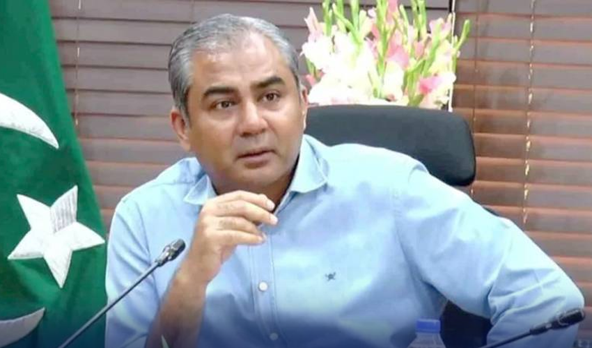 منی چینجرز سے پیسہ باہر بھیجنے والے معافی کے حقدار نہیں : محسن نقوی