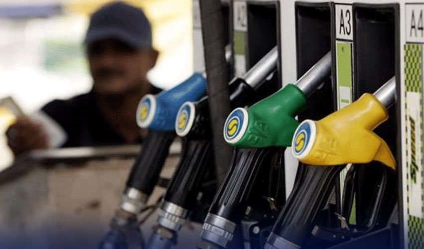 ڈیزل سبسڈی منصوبے کیلئے فنڈز جاری، سبسڈی کیسے اور کس کو ملے گی؟