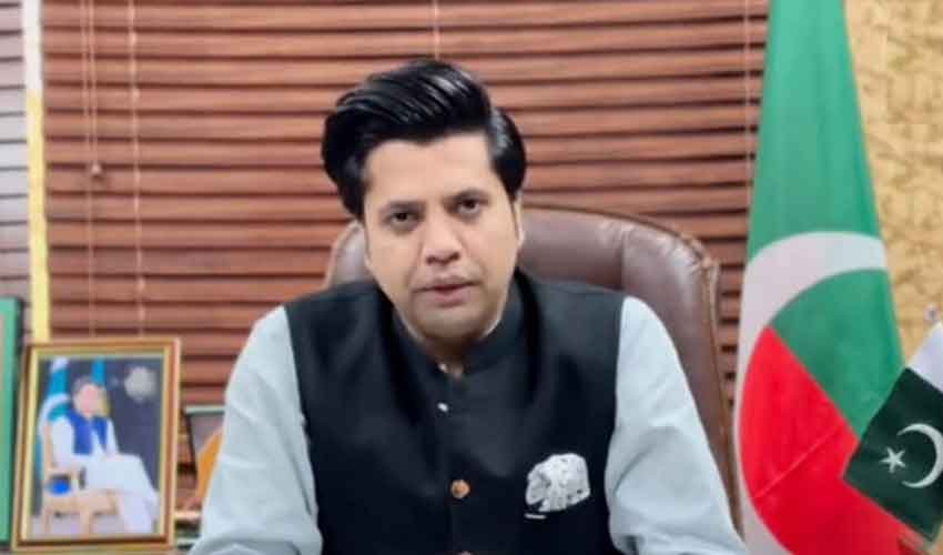 کے پی حکومت اور وزیر اعلی کے ساتھ امتیازی سلوک ہو رہا ہے،شفیع اللہ جان