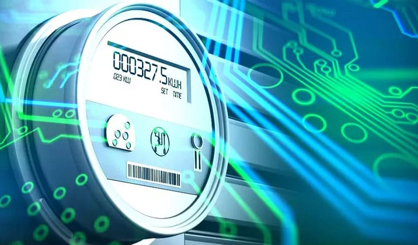 روایتی میٹرز کا اجرا ختم، اسمارٹ میٹرز کی تنصیب لازمی قرار