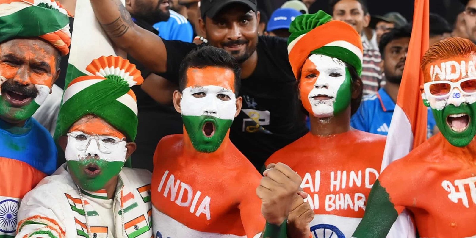 “World Journal” strongly criticizes the influence of Indian politics in international cricket, calling the system “Orwellian”