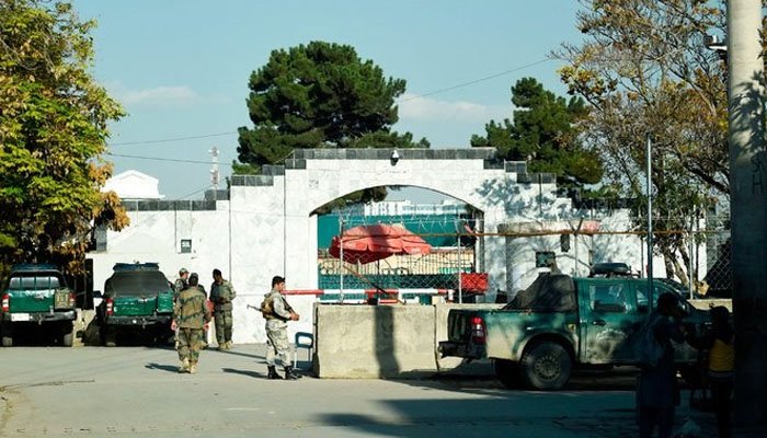 افغانستان کی دہشتگردوں کیلئے سہولتکاری سے توجہ ہٹانے کی کوشش، پاکستانی ناظم الامور طلب