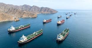 87 countries represented in the Gulf, 50 ships diverted: US military