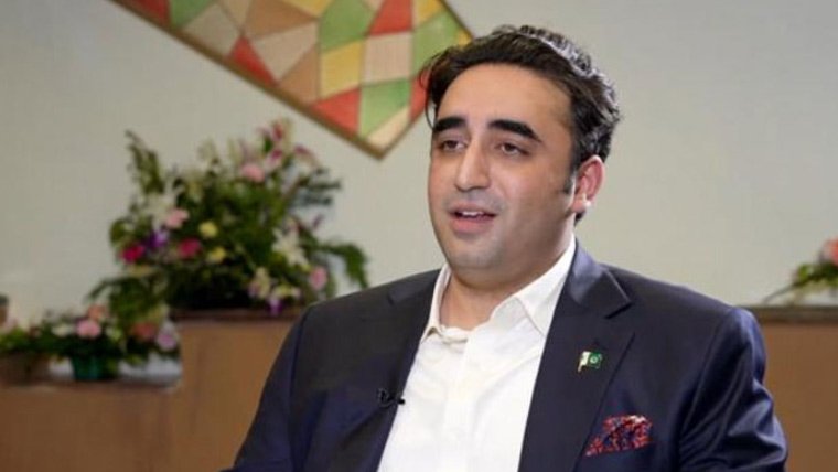 کراچی کو معصوم جانوں کو نفرت اور تشدد کی بھینٹ چڑھایا گیا، بلاول بھٹو زرداری