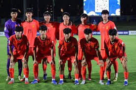 AFC U-17 Asian Cup: China beats Australia 0-2 to reach final after 22 years