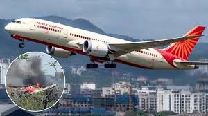 Air India Dreamliner crash investigation in final stage, report expected in a month