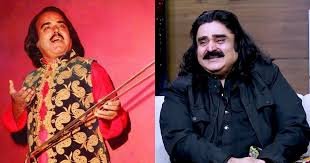 Arif Lohar's emotional speech: Expressing pride and love for the legacy of his father, Alam Lohar