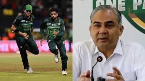 Australia series preparation: Pakistan white ball camp to begin in Lahore from May 15