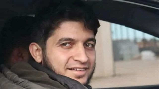 Azzam al-Hayyah, son of Hamas leader Khalil al-Hayyah, killed in Israeli strike