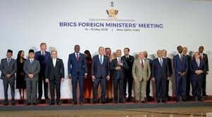 BRICS summit in India ends without joint declaration, differences over Iran war come to light