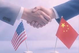 After positive meeting with Trump, China announces opening doors to American companies