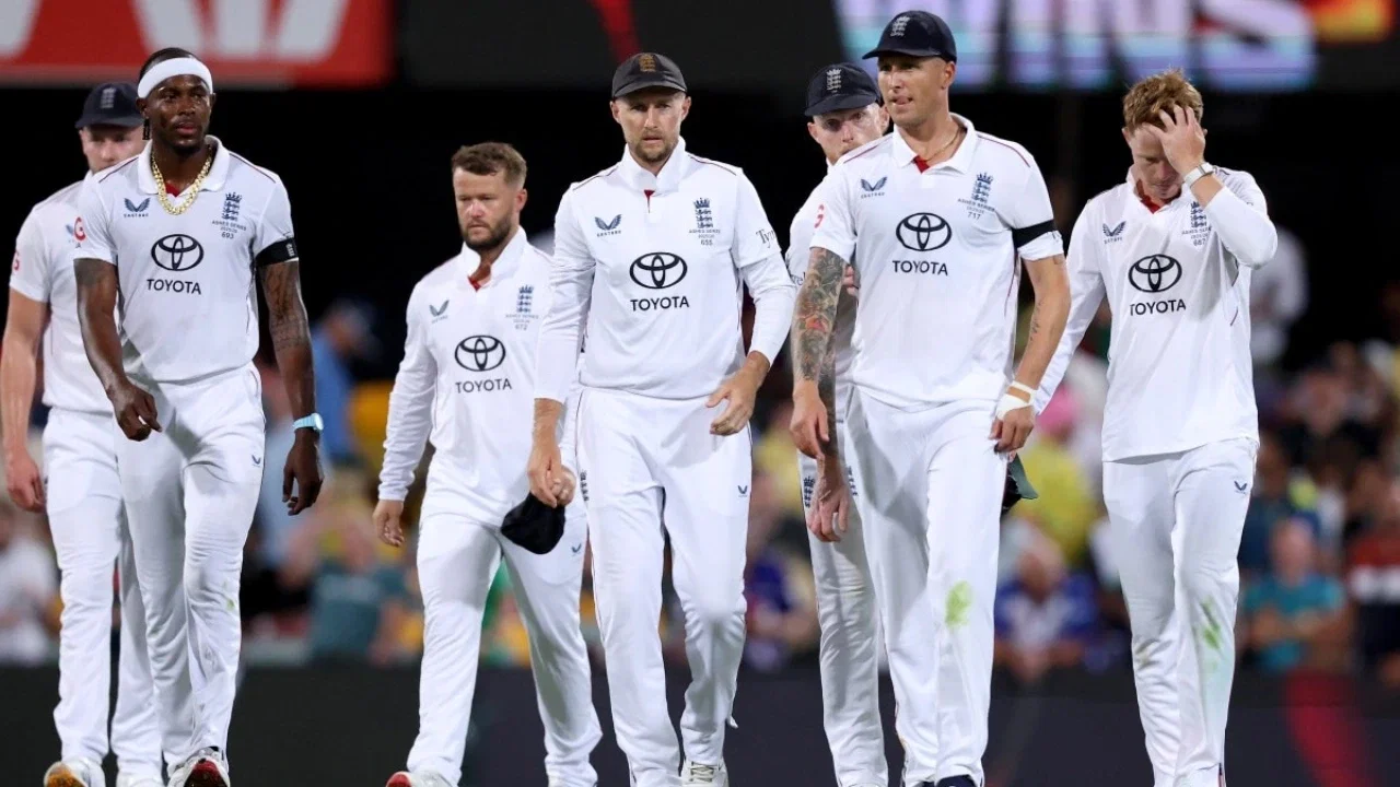 England plans to play five-match Test series against Pakistan and South Africa