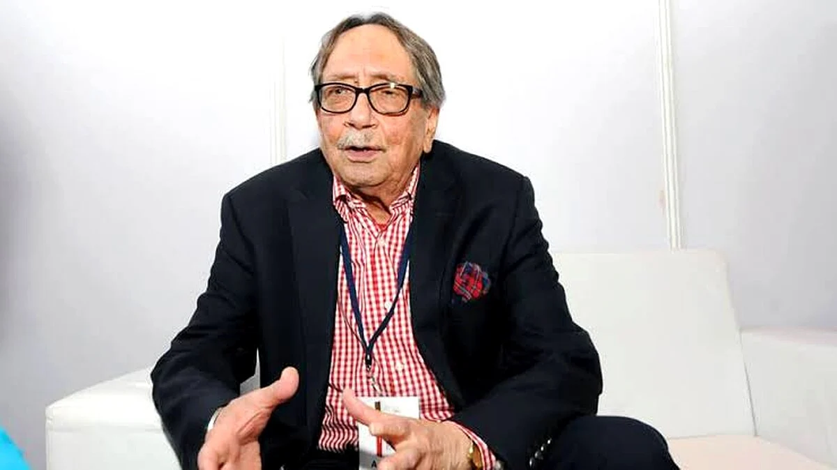 Former RAW chief AS Dalit admits that India is isolating itself in an attempt to isolate Pakistan
