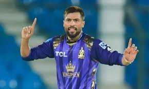 Former fast bowler Mohammad Amir has been granted British citizenship, expected to participate in the PSL as a foreign player next year.
